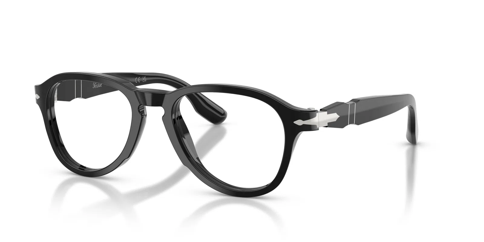 Persol 8004V Eyeglasses - view 2